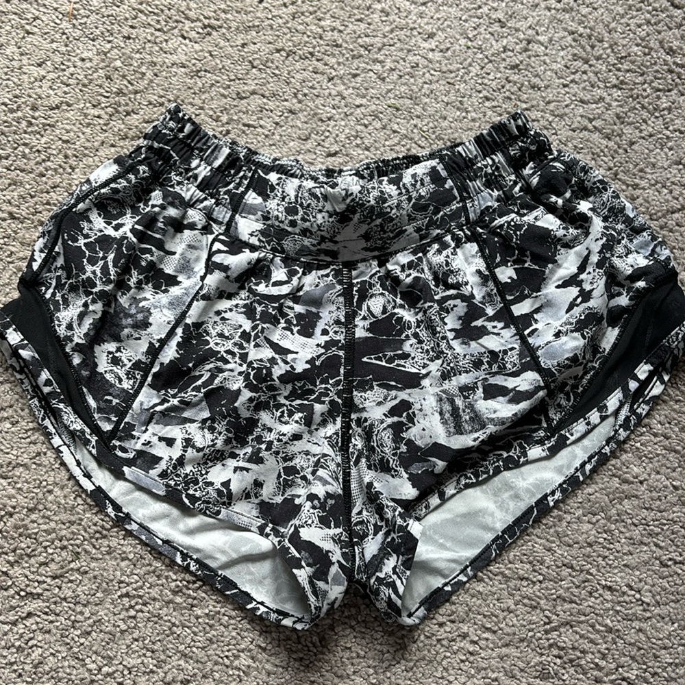 Lululemon Size 4 Reg